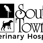 South Towne Veterinary Hospital logo